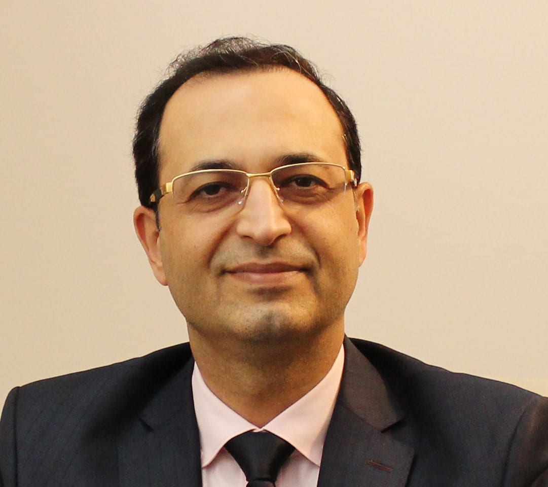 محسن ضابط نیا